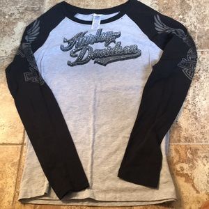 Harley Davidson T-shirt size Medium, NEW
